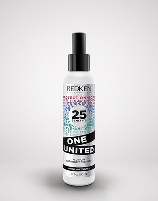 One United Fra Redken